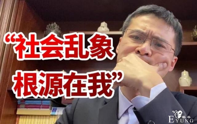 罗翔老师为啥这么受欢迎？看看他B站千万粉丝后做了啥，活该他火-3.jpg