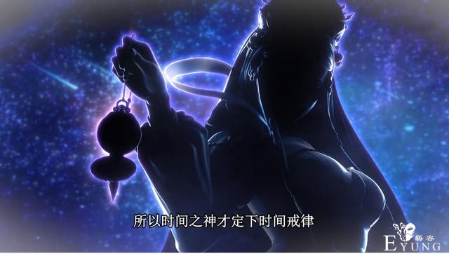 叶罗丽：时间公主玩猜谜游戏，萝莉少女和御姐，舒言竟然选了大妈-2.jpg