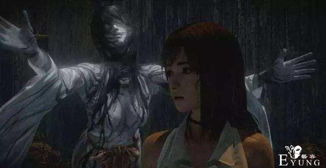 《零》系列是日式恐怖游戏的佼佼者，不过很多人来玩都是看妹子-6.jpg