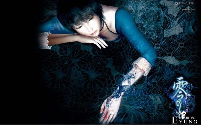 《零》系列是日式恐怖游戏的佼佼者，不过很多人来玩都是看妹子-13.jpg