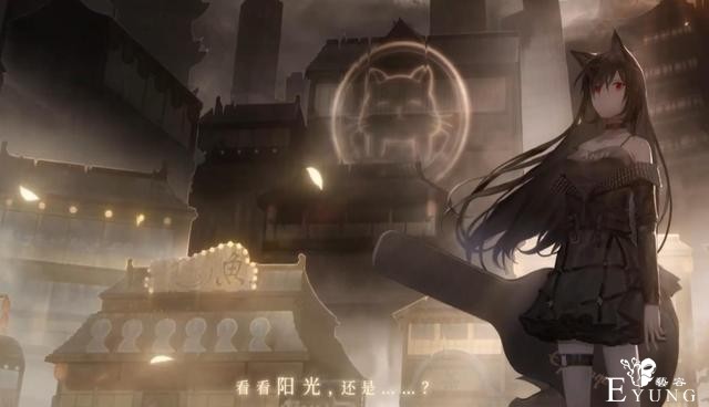 二次元游戏都太懂人心？解神者迎来软萌少女，这造型让玩家好了-9.jpg