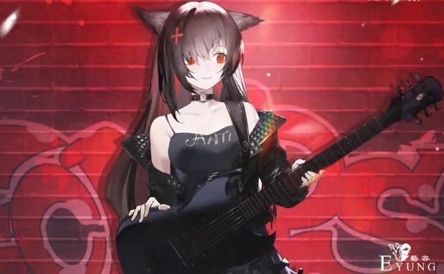 二次元游戏都太懂人心？解神者迎来软萌少女，这造型让玩家好了-8.jpg