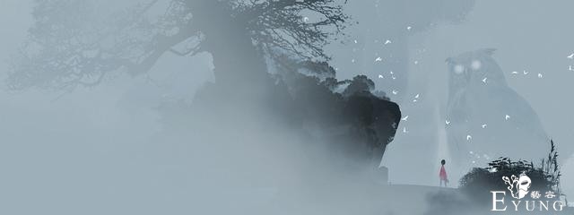 充满想象力的魔幻世界绘画大作！犹如欣赏一部史诗电影-4.jpg