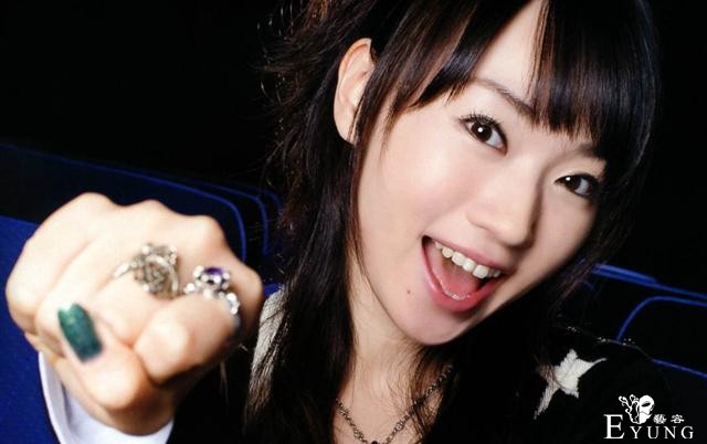 结婚不到半年，声优水树奈奈宣布怀孕，曾为雏田菲特等配音-1.jpg