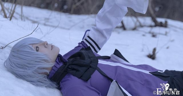 《潘多拉之心》布雷克cos，萧瑟寥寞，仿佛雪都清冷了-9.jpg