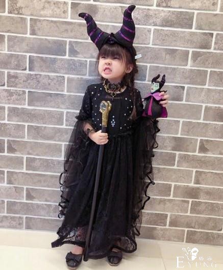 明星的3岁女儿爱玩cos，当爹的不仅不反对，还十分支持-4.jpg