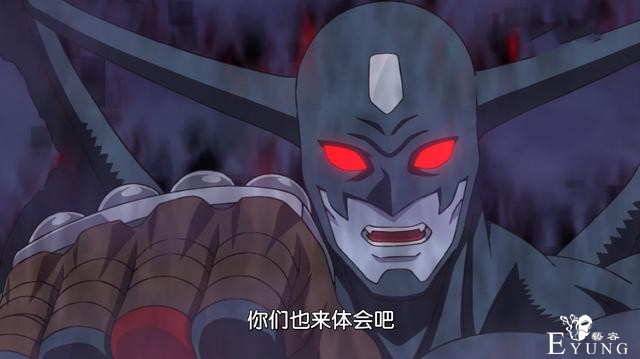 新种恶魔兽被一炮轰掉，粉丝吐槽不如恶魔兽，原来这是一场阴谋-1.jpg