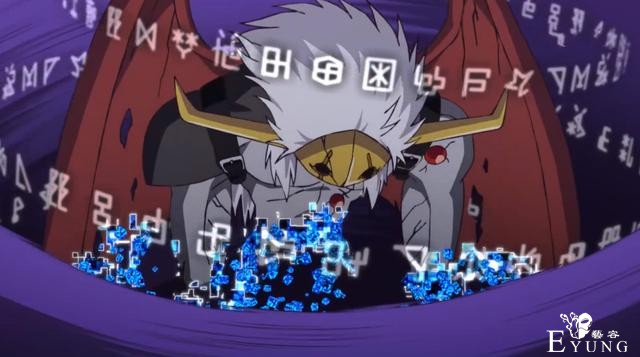 新种恶魔兽被一炮轰掉，粉丝吐槽不如恶魔兽，原来这是一场阴谋-5.jpg