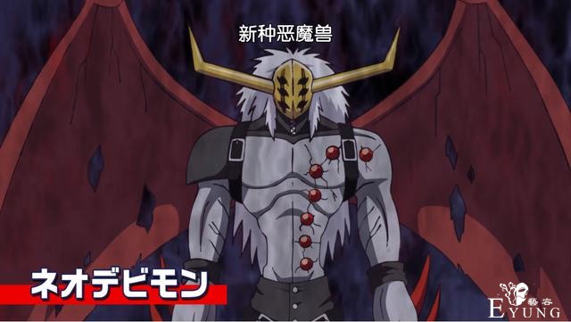 新种恶魔兽被一炮轰掉，粉丝吐槽不如恶魔兽，原来这是一场阴谋-3.jpg