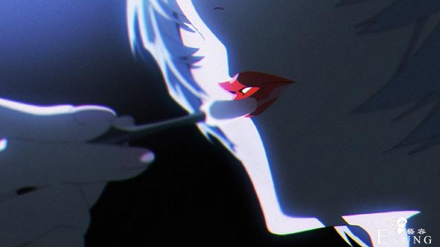 日本动漫产业有多发达？打广告都找动漫角色，国产动漫还得多学习-1.jpg