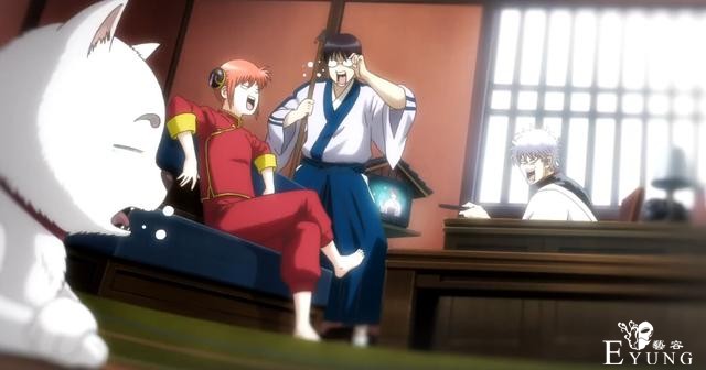 ACGN资讯：「银魂」最终剧场版 确认引进-3.jpg