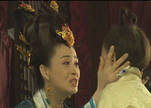 海棠遭嗲嗲陷害，被迫多人运动，进而变身钮钴禄“海棠”成为婊姐-34.jpg