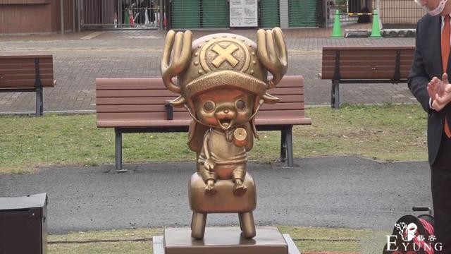 花费1300万建造路飞铜像被杠精怒怼浪费，结果却赚了26亿-4.jpg