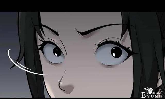 人性漫画《作弊》靠作弊上清华的女生身体上遍布难看条纹-21.jpg