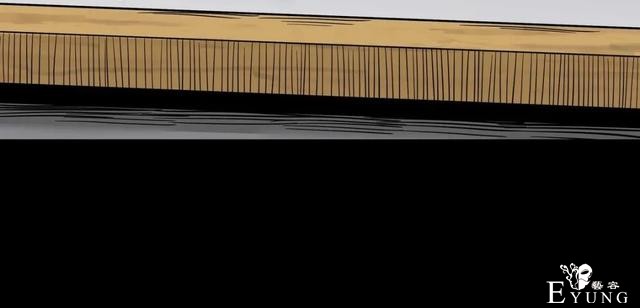 人性漫画《作弊》靠作弊上清华的女生身体上遍布难看条纹-59.jpg