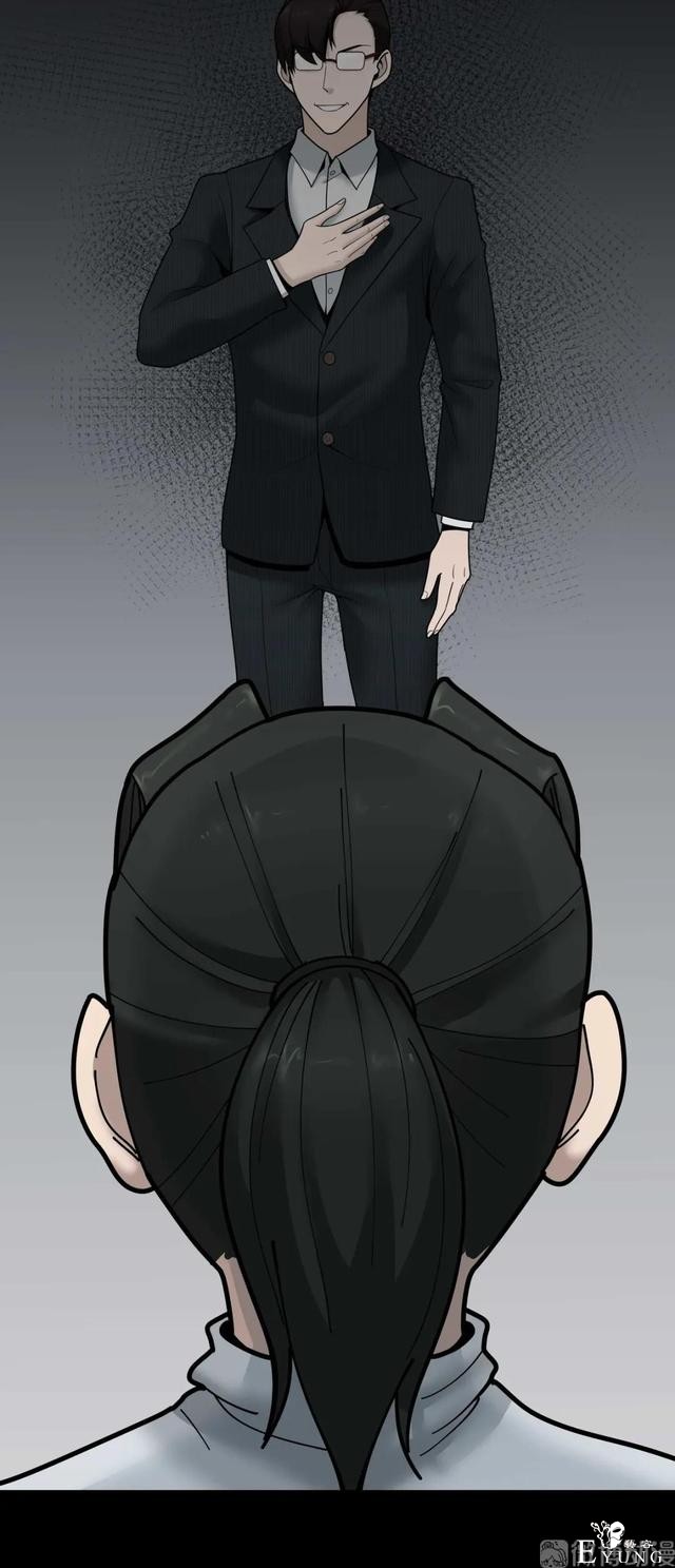 人性漫画《作弊》靠作弊上清华的女生身体上遍布难看条纹-105.jpg