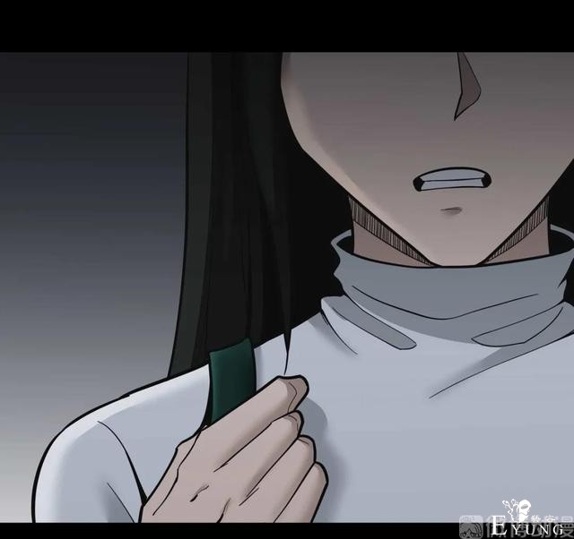 人性漫画《作弊》靠作弊上清华的女生身体上遍布难看条纹-150.jpg