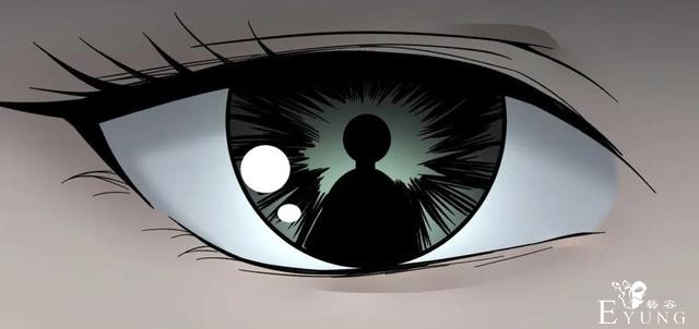 人性漫画《作弊》靠作弊上清华的女生身体上遍布难看条纹-162.jpg