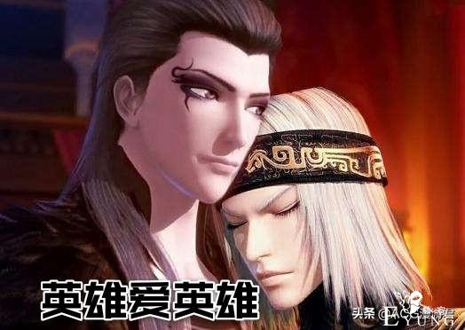 大家都说卫庄和谁都是“五五开”，为何谁都赢不了的他还很嚣张？-2.jpg