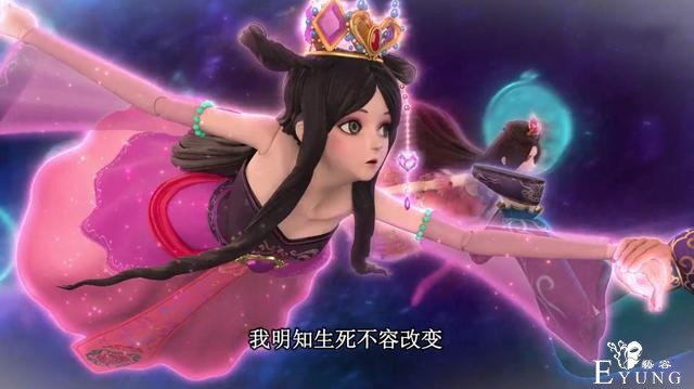 叶罗丽：时间罪人舒言犯了2个错，茉莉给出暗示，时希定会原谅他-4.jpg