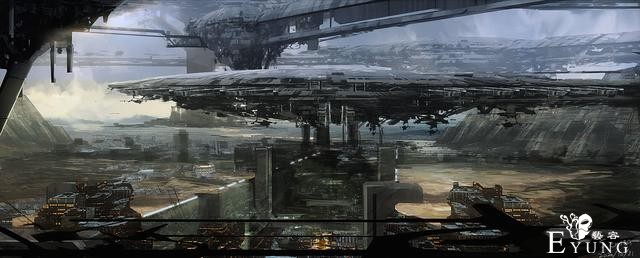 未来的世界是什么样的？让我们从这些插画师的作品中来窥探一下-13.jpg