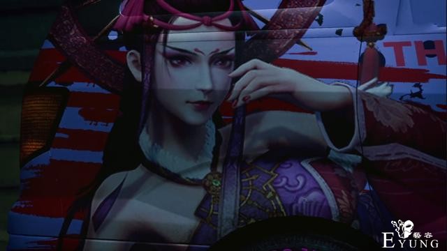 《画江湖之轨夜行》开播，剧中隐藏了不少彩蛋，我竟然看到了女帝-7.jpg