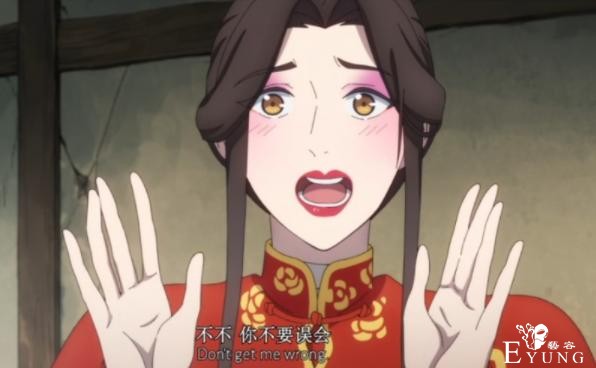 不是1星就是5星，围绕着天官赐福，B站用户正上演着评分争夺战-1.jpg