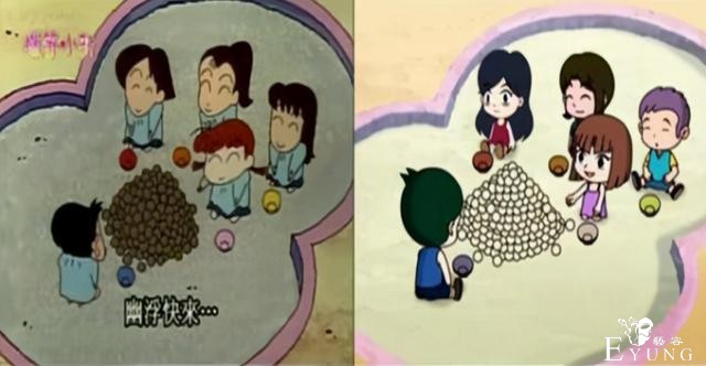 大耳朵图图和大嘴巴嘟嘟，一部成美好回忆，一部成笑话-2.jpg