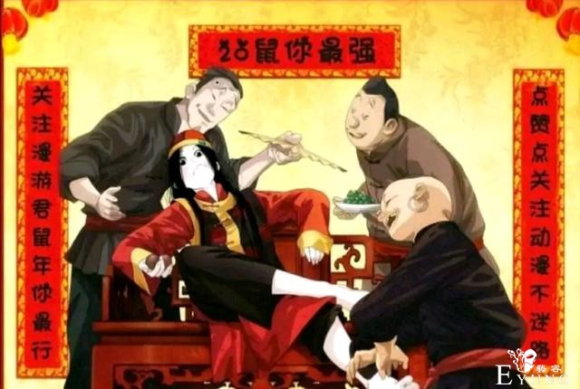 西行纪：网友们都在期待血灵灭了道德天尊，后者到底做错了什么？-6.jpg