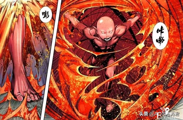 西行纪：网友们都在期待血灵灭了道德天尊，后者到底做错了什么？-4.jpg
