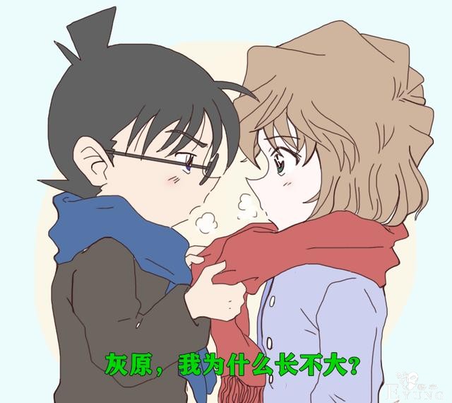 “气死人”的高洁丝，带不动的二次元，动漫里也有这般迷之行为-4.jpg