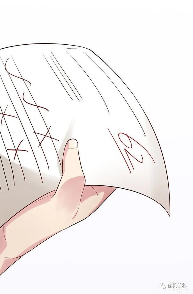 人性漫画《完美小孩》我家小孩颜值智力样样拔尖却不是第一-11.jpg