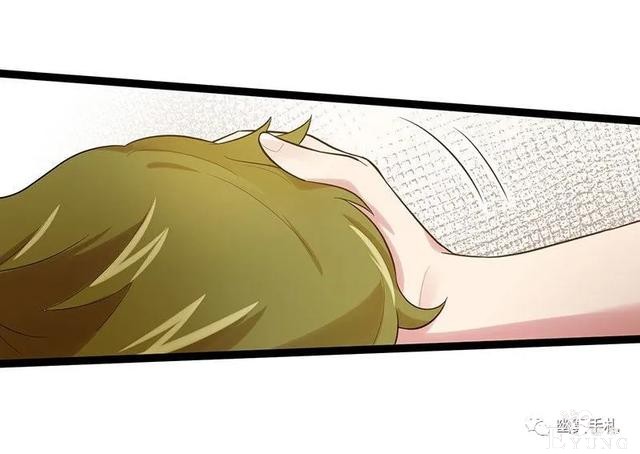 人性漫画《完美小孩》我家小孩颜值智力样样拔尖却不是第一-33.jpg