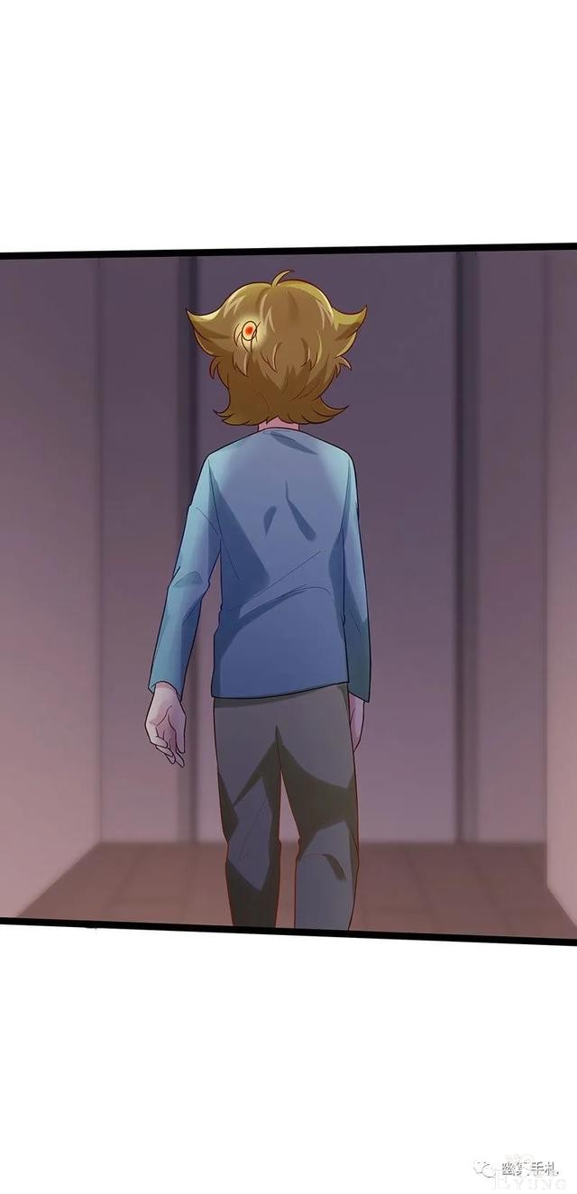 人性漫画《完美小孩》我家小孩颜值智力样样拔尖却不是第一-36.jpg