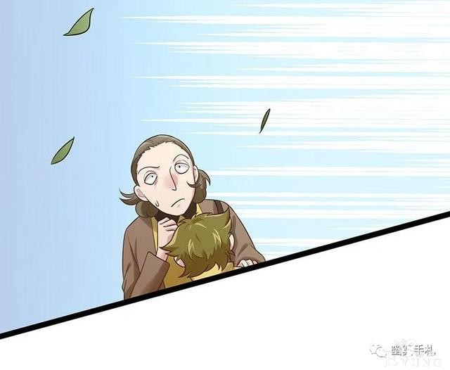 人性漫画《完美小孩》我家小孩颜值智力样样拔尖却不是第一-55.jpg