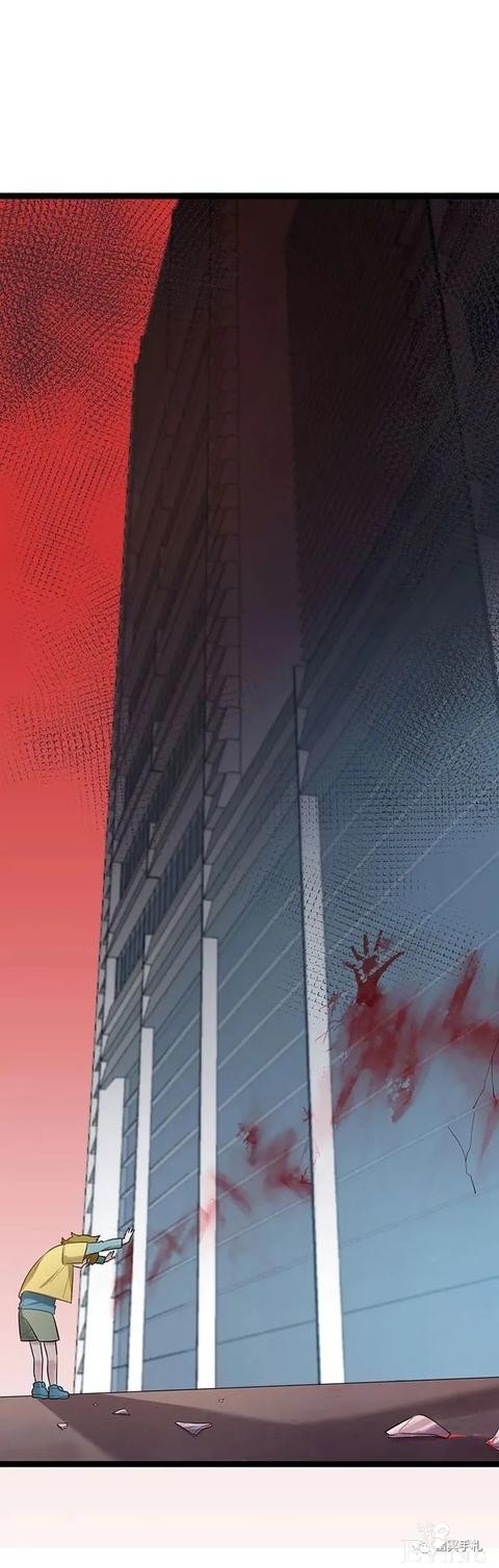 人性漫画《完美小孩》我家小孩颜值智力样样拔尖却不是第一-128.jpg