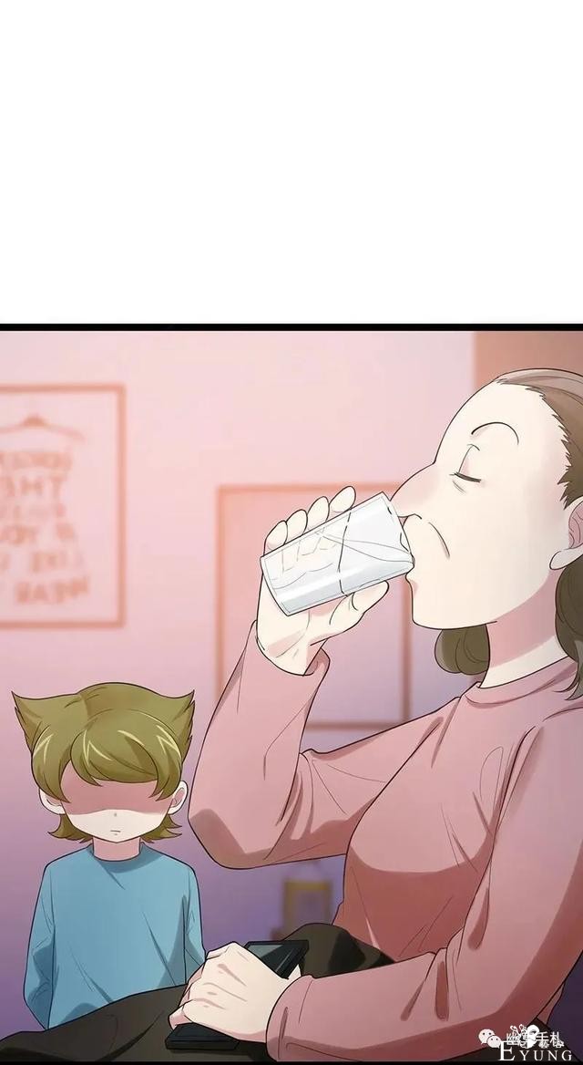 人性漫画《完美小孩》我家小孩颜值智力样样拔尖却不是第一-142.jpg