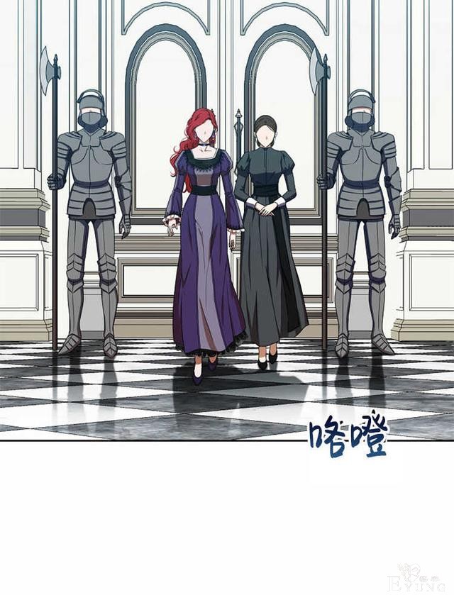 漫画：韩漫-好像掉进女尊游戏了12-61.jpg