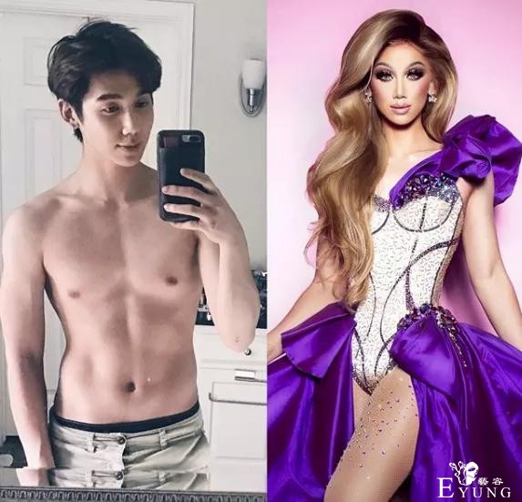 23岁高颜值越南“变装皇后”，一秒性别切换！千万别抢我男人啊-31.jpg