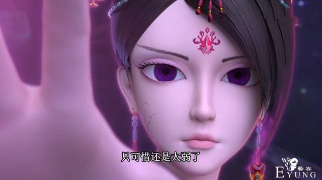 叶罗丽：辛灵真正的实力有多强？一招干掉4个大仙子，雅爵也中招-2.jpg
