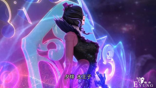 叶罗丽：辛灵真正的实力有多强？一招干掉4个大仙子，雅爵也中招-4.jpg