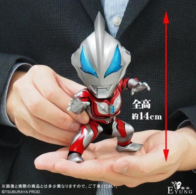 捷德奥特曼玩偶手办来袭，不愧是圆谷“亲儿子”，价格竟然这么贵-2.jpg