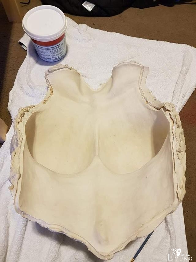 伪娘cosplay：不知火舞姿势动作超还原，这么性感一定是男孩子！-2.jpg