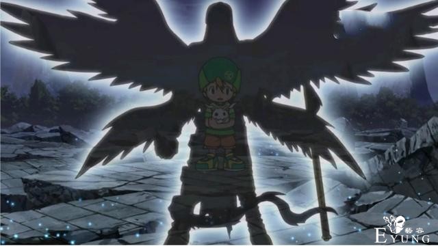 新数码宝贝：恶魔兽和天使兽又有新关系，他们不会在恋爱吧-2.jpg