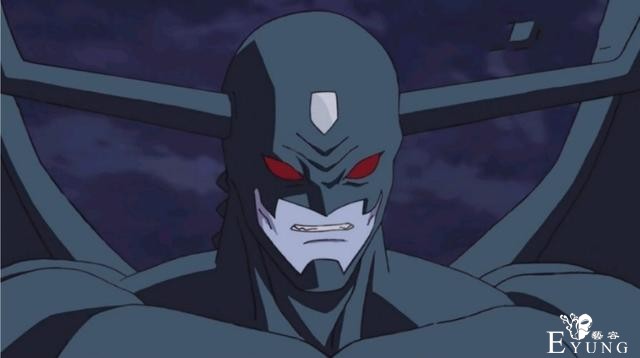 新数码宝贝：恶魔兽和天使兽又有新关系，他们不会在恋爱吧-1.jpg