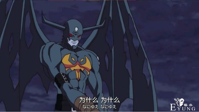 新数码宝贝：恶魔兽和天使兽又有新关系，他们不会在恋爱吧-5.jpg