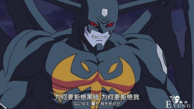 新数码宝贝：恶魔兽和天使兽又有新关系，他们不会在恋爱吧-3.jpg