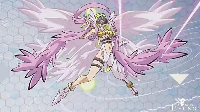新数码宝贝：恶魔兽和天使兽又有新关系，他们不会在恋爱吧-4.jpg