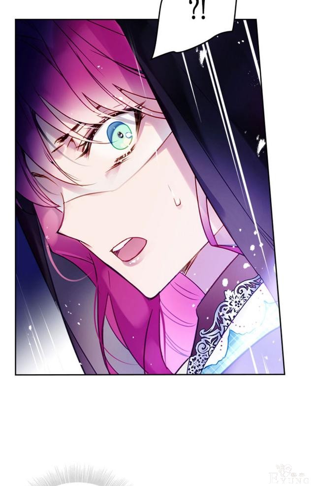 漫画：韩漫-反派女主的结局只有死亡33-46.jpg