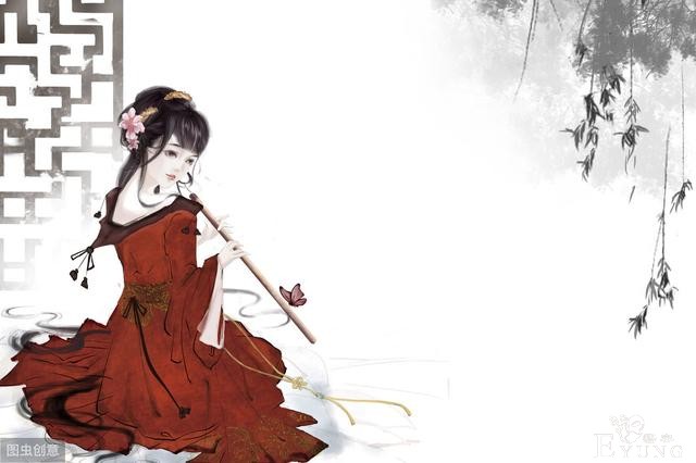 古代一男子扮女人十余载，嫁人并抚养他人儿子，被称“男版孟母”-4.jpg